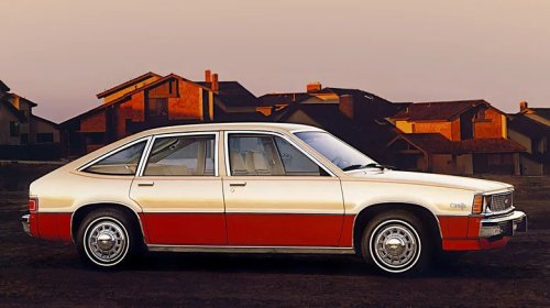 These Are The Worst Car Choices Your Parents Ever Made