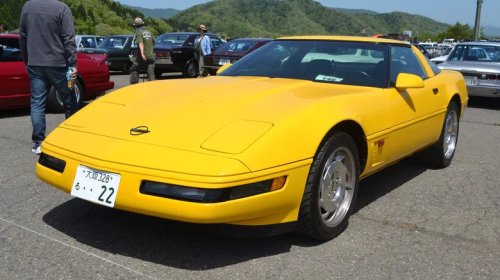 Chevrolet, Chevrolet Corvette, What Is The Cheapest Used (And Running) Chevrolet Corvette Going To Cost You?