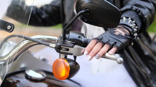 How To Push Start A Motorcycle With A Dead Battery