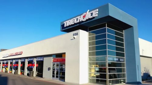 10 Auto Service Brands That Are Owned By Monro