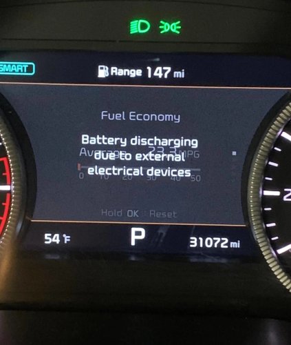Kia Telluride Battery Drain Problems Spark New Lawsuit
