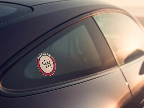 Porsche, Porsche 911, Porsche’s New Driver-Friendly 911 Gives Manual Purists Purpose Again