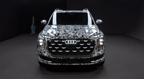 Audi, Audi’s Matrix LED Headlights Are Finally Coming to America