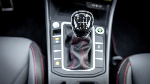 Volkswagen Jetta, Volkswagen, The 2026 Jetta GLI Is the Last Manual Volkswagen You’ll Be Able to Buy