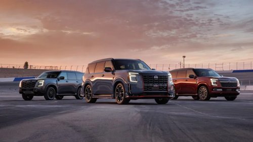 Nismo, Nissan, Nismo Could Build The Raptor Rival Nissan Truck Fans Have Been Waiting For