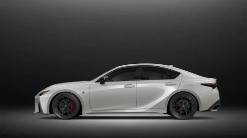 Lexus, Lexus Resale Value Crushes Every Other Luxury Brand