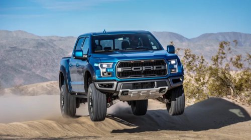 Ford, Ford F-150, 4 Of The Best Years To Consider If You Want To Buy A Used Ford F-150