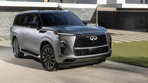 Lexus, Infiniti, Lexus Vs. Infiniti Reliability: It's Not Even Close