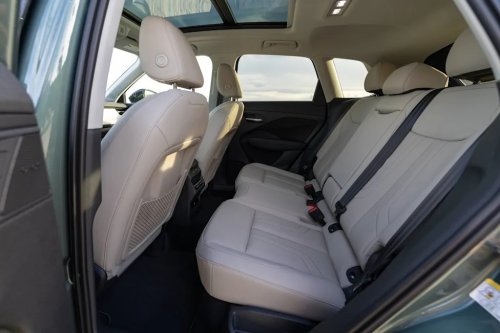 Audi, Audi Q3, Audi Q5, SUV, 2026 Audi Q3 Vs. Q5: I Drove Both, And The Smaller SUV Surprised Me