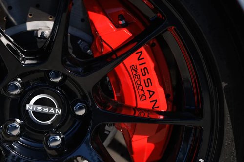 Nissan, Nissan Z, Nismo, 2027 Nissan Z Nismo Manual First-Drive Review: For Everyone Who Said They’d Buy One If It Had a Manual