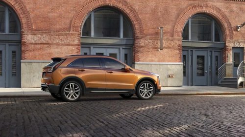 SUV, This surprisingly reliable American luxury SUV now costs less than a RAV4