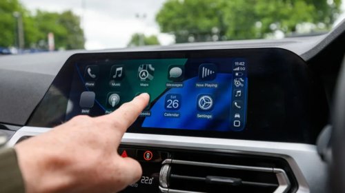 Apple Is Barely Talking About One Of iOS 27's Biggest CarPlay Changes