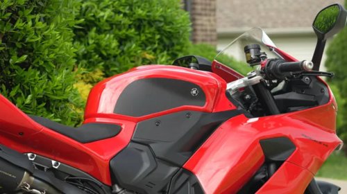 10 Motorcycle Upgrades That Can Improve Comfort And Performance