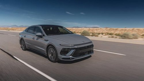 Toyota, Toyota Camry, Honda, Honda Accord, Hyundai, Hyundai Sonata, Toyota Camry Vs. Honda Accord Vs. Hyundai Sonata: Which One Is The Most Reliable? There's One Clear Winner