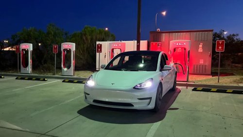 Tesla recalls nearly 20,000 Model 3 and Y vehicles over low beams that may be too bright