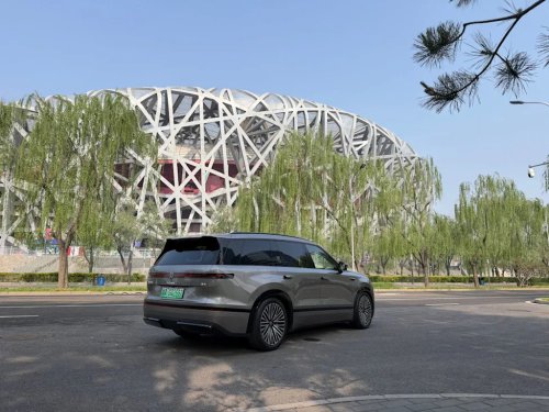 VW's China-only models offer a tantalizing glimpse of the future