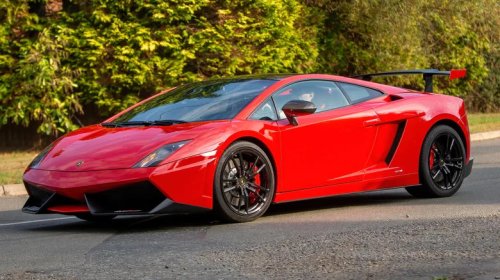 5 Naturally-Aspirated Engines That Are More Fun Than Their Turbocharged Rivals