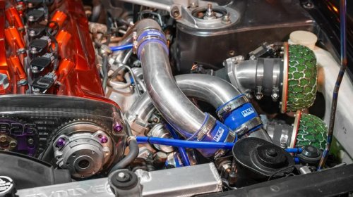 5 Advantages Of Turbochargers You Should Know About