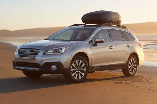 Subaru, Subaru Outback, Not Every Subaru Outback Is a Great Buy—Here’s What to Look Out For