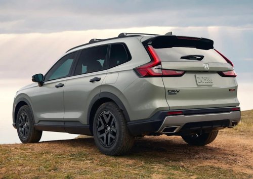 Honda, Honda Civic, Honda CR-V, Honda Delays Next CR-V, Drops US Civic Production Plans