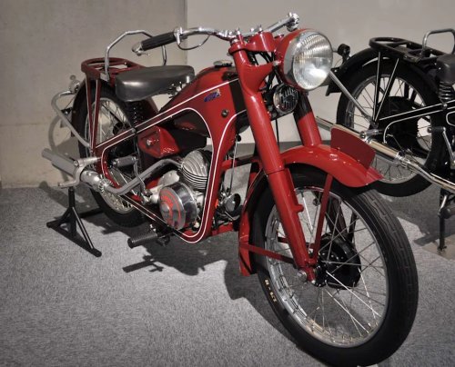 Today in Collector Car History: Honda Became a Company 78 Years Ago Today. The Market Now Pays for What It Left Out.