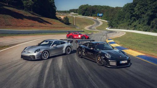 Porsche, Porsche 911, Porsche CEO: 