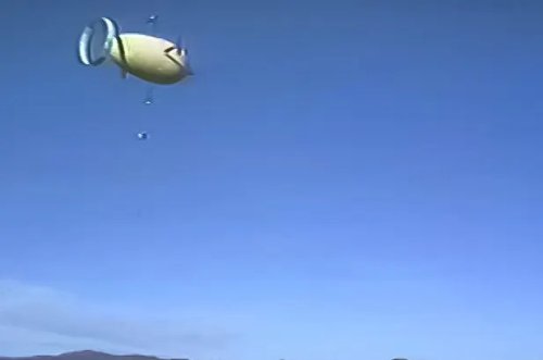 The Aircraft That Shouldn’t Have Been Able To Fly - But Did