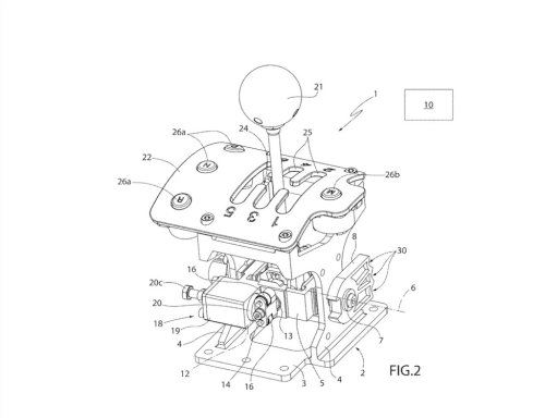 Ferrari, SuperCar, Yes, Will Ferrari Unveil a Manual Transmission Supercar Next Month? CEO Remarks, Patents Hint at Yes