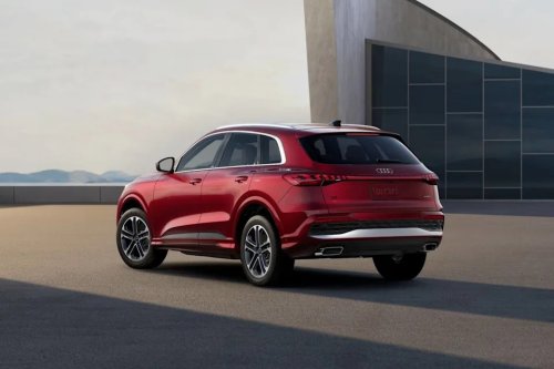 Competitive Lease Deals for the Audi Q5 are Available this September