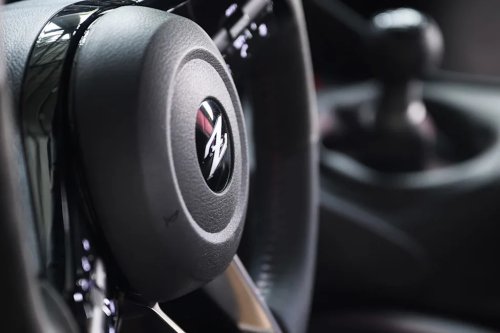 Nissan, Nissan Z, Nismo, Inside the 2027 Nissan Z NISMO: Full Interior Photo Gallery