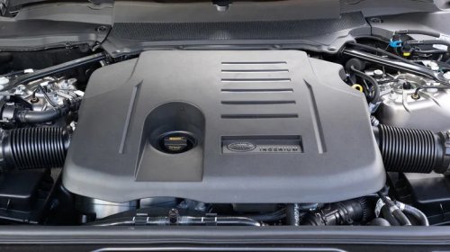 Why Depreciation Takes Such A Toll On Used Range Rovers