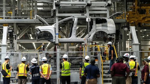 Hyundai's American-Built Global Pickup Has One Big Problem: Nobody Knows Where It's Actually Being Built