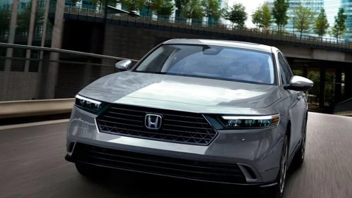 Mazda, Honda, Mazda Vs. Honda Reliability: One Japanese Brand Has The Clear Edge