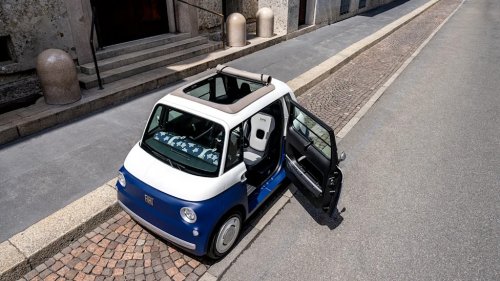 The next big US car trend could be surprisingly small