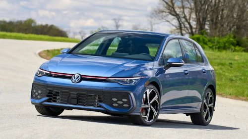 2027 Volkswagen Cars Lineup: The ID Buzz Is Back, Baby