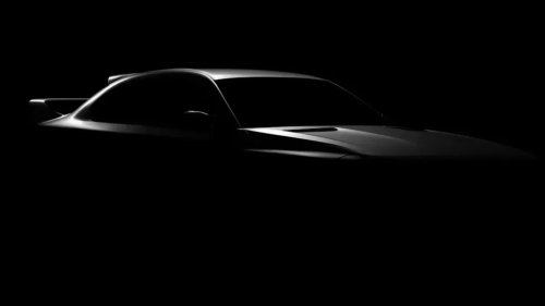 BMW, BMW M2, Riverti Automobili Is Turning A BMW M2 Into A 1970's 3.0 CSL Homage