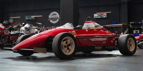 The 10 Cheapest Cars Sold at Pebble Beach Auctions This Year