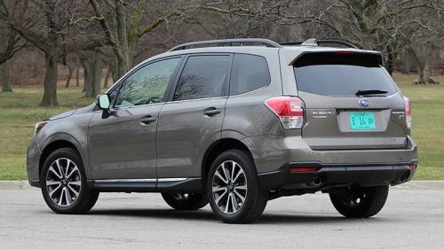 Mazda, Mazda CX-5, Subaru, Subaru Forester, 2018 Mazda CX-5 Vs. 2018 Subaru Forester: Which One Is More Reliable?