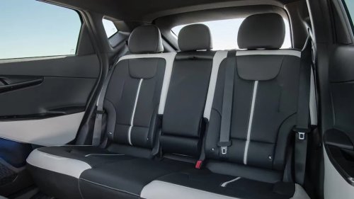 I Drove the 2026 Kia EV6 GT-Line AWD. This is My Honest Review