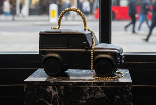Gucci car, anyone? Autocar's 'alternative' predictions for 2026