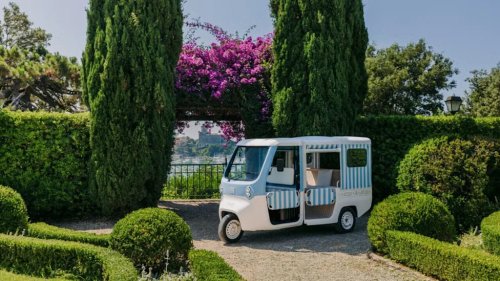 Fiat, Fiat Reinvents Itself With Fun, Quirky, Retro-Inspired Electric City Cars