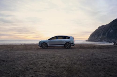Hyundai, Hyundai Palisade, Hyundai Ioniq, SEAT, Hyundai Ioniq 9 Recalled for Power-Folding Seat Issue Reportedly Tied to Fatal Incident in Palisade