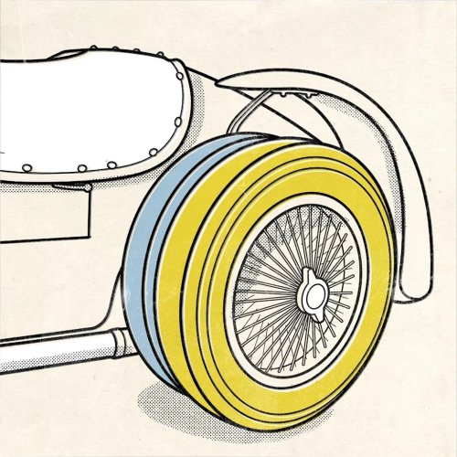These Are the Automotive World's Strangest Pairings