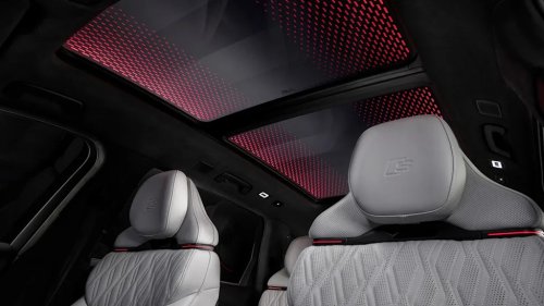 We’ve Seen the Pieces, Now Here’s the Whole 2027 Audi Q9
