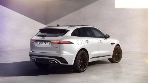 These SUVs Will No Longer Be With Us in 2027