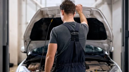 Woman Felt Duped After Spending $1,500 To Fix a Coolant Leak in Her Car