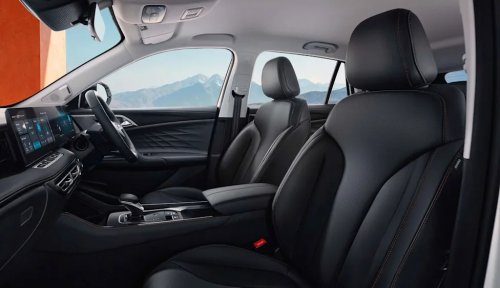 MG announces sweeping updates for key models