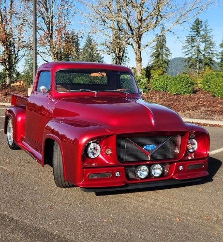 Ford, The 10 Coolest Ford Trucks for Sale on Motorious Right Now