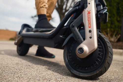 Superscooter Showdown: Three of the Most Extreme High-Performance E-Scooters You Can Buy