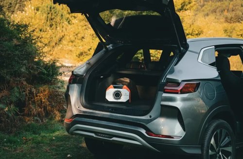 Prime Day Upgrade: The Tire Inflator Built for Real Road Confidence